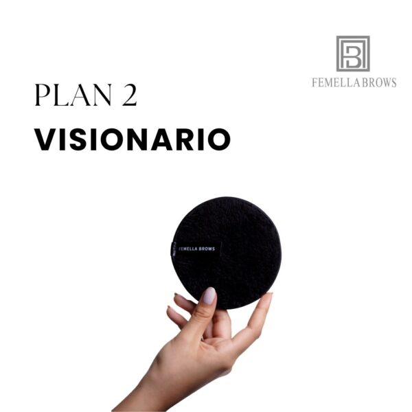 PLAN 2 VISIONARIO PLUS