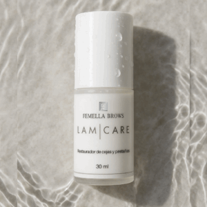 LAMICARE-RESTAURADOR DE CEJAS Y PESTAÑAS