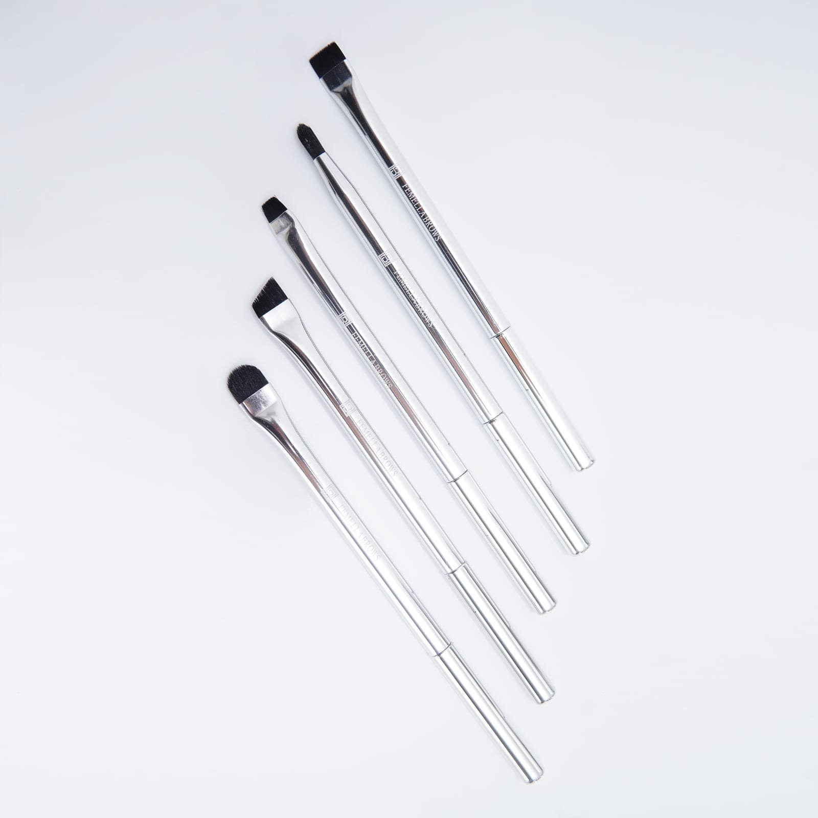 KIT FEMELLA PRECISION COLLECTION - Imagen 2