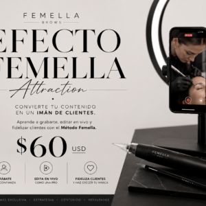 EFECTO FEMELLA ATTRACTION